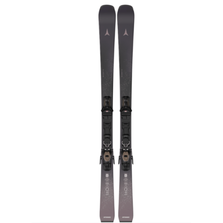 copy of Narty ATOMIC Redster G9 + X 12 GW 2021